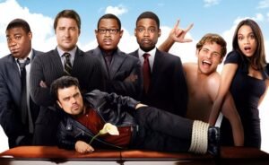 Цікаве сімейне кіно на вечір: найкраща підбірка