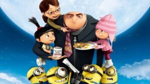 Американські сімейні фільми