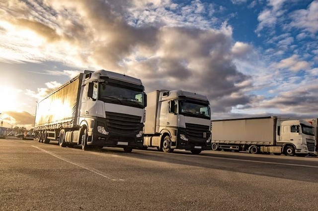 Як знайти надійну транспортну компанію для доставки вантажів?