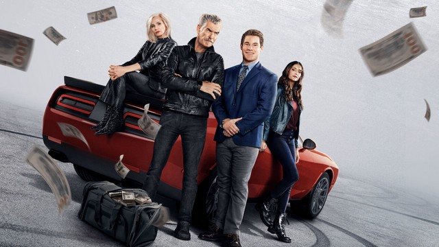 Захоплюючі нові фільми Нетфлікс на вечір