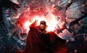 Зануртесь у фантастичні світи: цікаві пригодницькі фентезі фільми