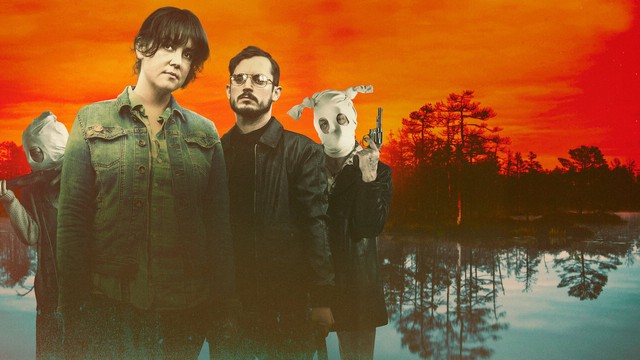 Захоплюючі фільми від Нетфлікс для незабутнього вечора