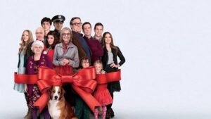 Сімейні різдвяні фільми для всієї родини