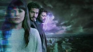 Приголомшливі фільми для перегляду на вечір