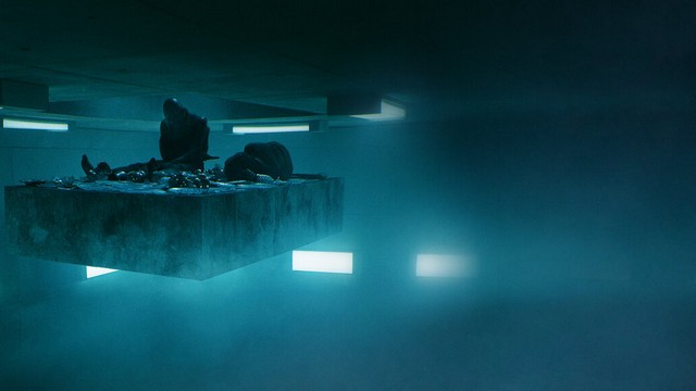 Захоплюючі фільми від Нетфлікс для незабутнього вечора