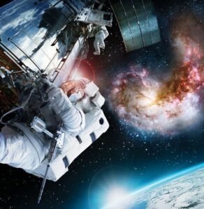 Цікаві документальні фільми про космос