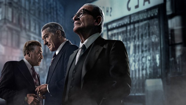 Захоплюючі фільми від Нетфлікс для незабутнього вечора