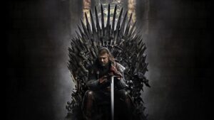 Найкращі серіали HBO