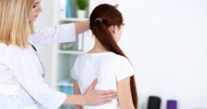 Роль дитячої ортопедії в корекції порушень постави