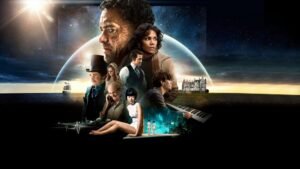 20 фантастичних фільмів про реінкарнацію