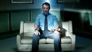 Інтригуючі серіали із високим рейтингом