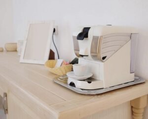 Як вибрати кавомашину