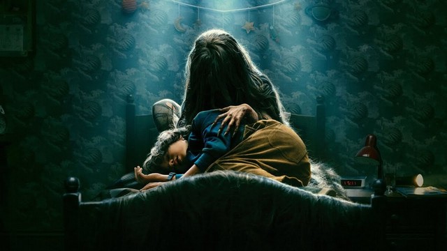 Вечори жахів: найжахливіші фільми страшилки