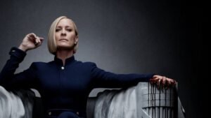 Цікаві серіали Нетфлікс із захоплюючим сюжетом