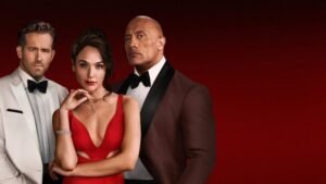 Захоплюючі фільми Нетфлікс які варто подивитись