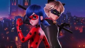 ТОП-37 найкращих нових мультфільмів