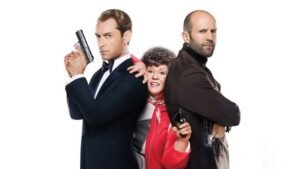 18 захоплюючих фільмів про пригоди