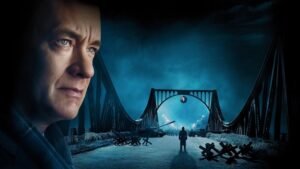 Цікаві фільми про розвідку