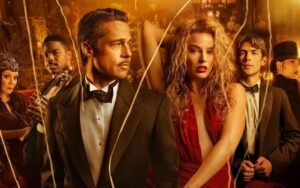 Захоплююча підбірка фільмів на вечір