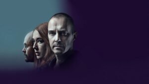 Гостросюжетні фільми