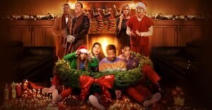 Святковий настрій гарантовано: фільми про Різдво