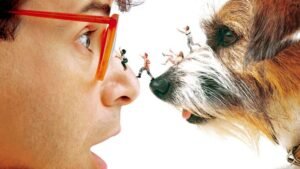 Магія кіно: найкращі фільми від Дісней - ТОП 35