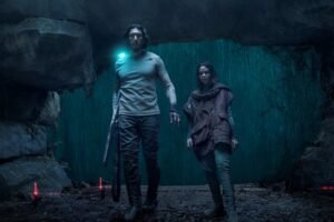 Нові фільми про космос