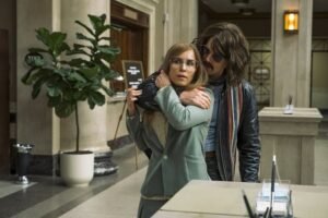 Захоплюючий світ злочину