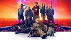 Фантастично пригодницькі фільми