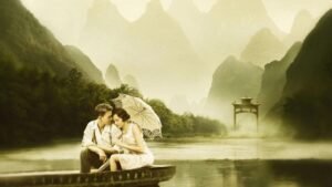 Цікаві фільми драми