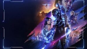 9 захоплюючих фільмів про фантастику