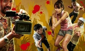 Цікаві японські фільми останніх років