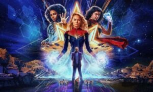 У світі майбутнього: нові фантастичні фільми для гарного вечора