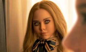 Дуже страшні фільми жахів