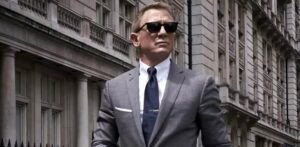 Деніел Крейґ