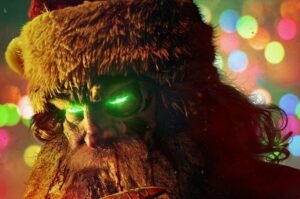 10 найкращих фільмів про Санту-вбивцю