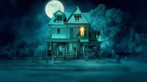 Найкращі зарубіжні пригодницькі фільми 2023 року