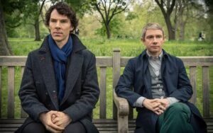 10 цікавих серіалів про детективів та заплутані справи