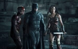 Епічні світи та супергеройські пригоди: Фільми DC, які не залишать байдужими