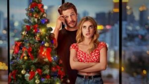 Свіжі новорічні фільми на святкові вечори