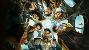 10 найкращих зарубіжних фільмів