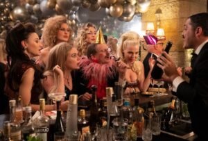 20 найкращих новорічних комедій