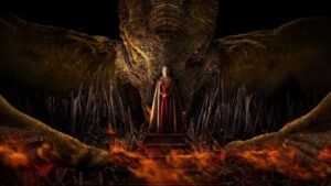 Дім дракона