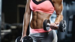 Особливості спортивного харчування для досягнення максимальних результатів