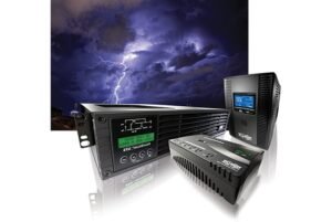 Для чого в домі необхідний безперебійник