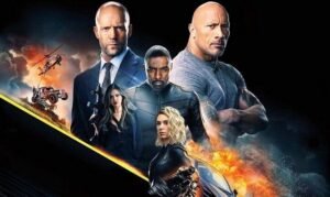 Кращі фільми бойовики останніх років