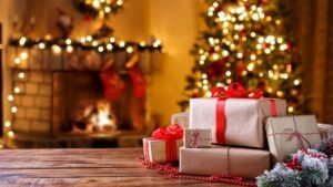 Як вибрати новорічний подарунок для дитини?