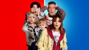 20 найкращих нових Новорічних фільмів