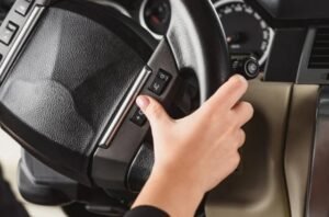 Особливості професії водія в місті Хмельницький