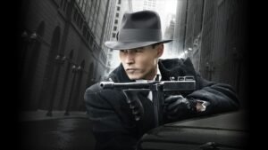 Занурення в злочинний світ: найкращі кримінальні фільми